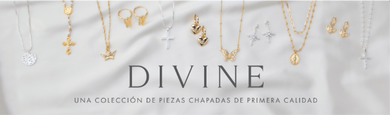 DIVINE RANGE - GONDOLA - USA SPANISH