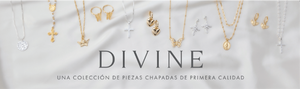DIVINE RANGE - GONDOLA - USA SPANISH
