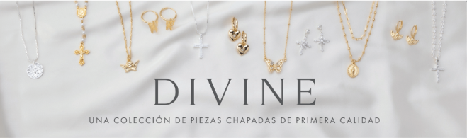 DIVINE RANGE - GONDOLA - USA SPANISH