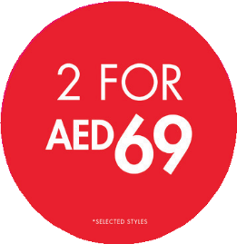 2 FOR 69 CIRCLE POP - UAE