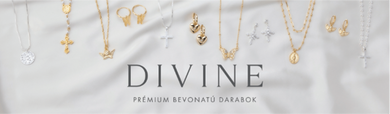DIVINE RANGE - GONDOLA - HUNGARIAN