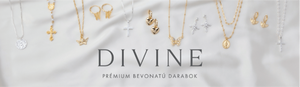 DIVINE RANGE - GONDOLA - HUNGARIAN