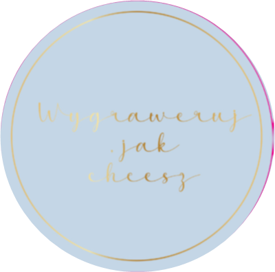 LOVISA KEEPSAKE - CIRCLE POP - POLISH