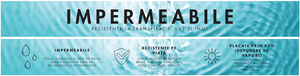 WATERPROOF STRIP (LOVSIGN-353) - ROMANIAN