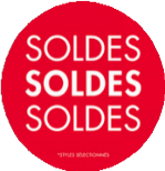 SALE CIRCLE POP - CANADA QUEBECIAN