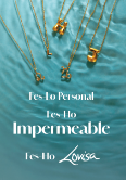 MAKE IT PERSONAL (WATERPROOF) -  A2 ENTRY STAND -  SPANISH CATALAN