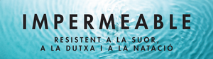 WATERPROOF GONDOLA (LOVSIGN-353) - SPANISH CATALAN