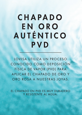 WATERPROOF A5 POP (LOVSIGN-353) - SPANISH