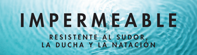 WATERPROOF GONDOLA (LOVSIGN-353) - SPANISH