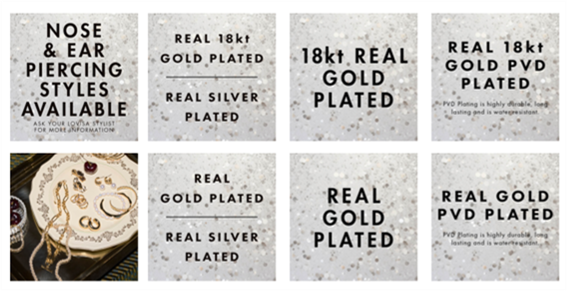 XMAS PARTY CAMPAIGN 2025 -  SQUARE POPS