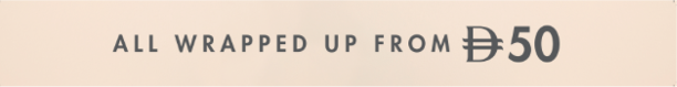 CAMPAIGN 2 JUL DEC 2025 GIFTBOXES - STRIP -  UAE DIRHAM