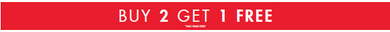 BUY 2 GET 1 FREE - EXTRA LONG STRIP