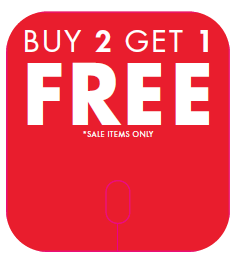 BUY 2 GET 1 FREE - PRONG TALKERS