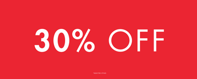 30% OFF - SR5 WALLBAY/PANEL