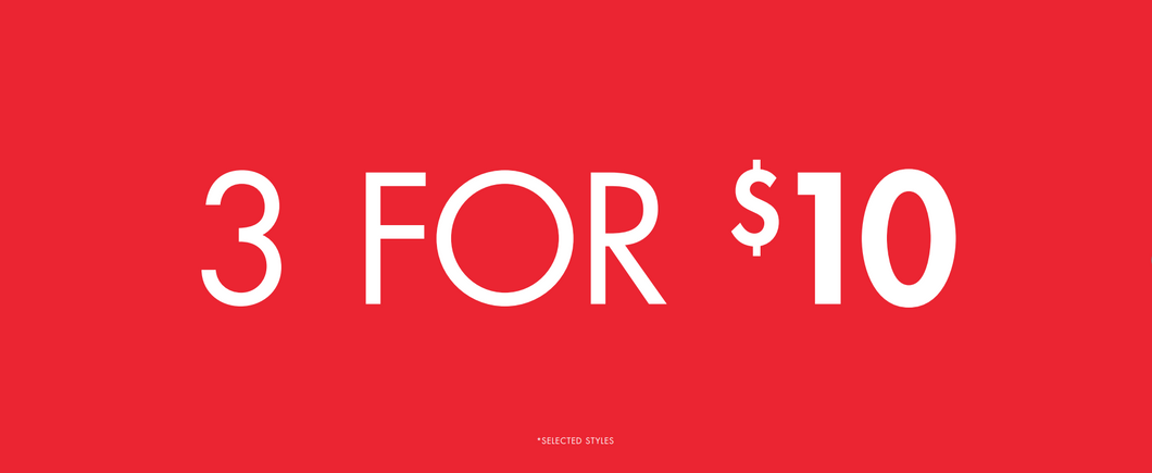 3 FOR 10 - SR5 WALLBAY/PANEL