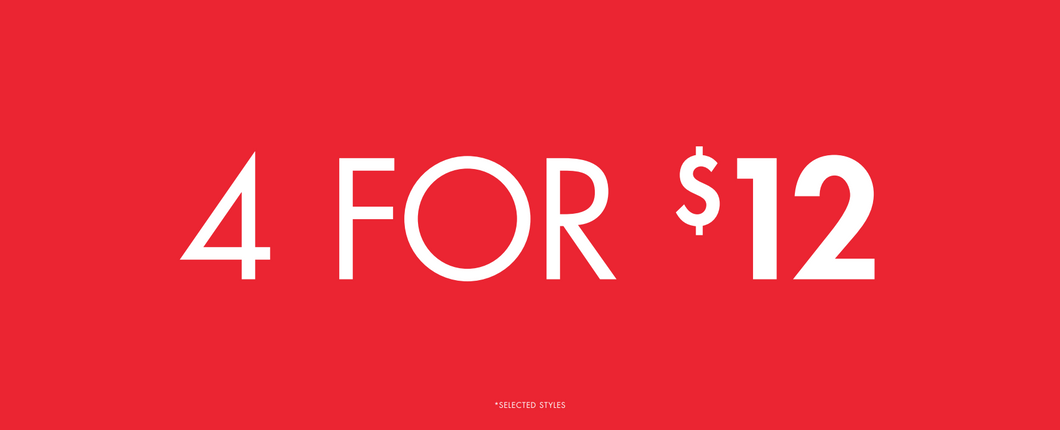 4 FOR 12 - SR5 WALLBAY/PANEL