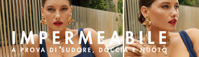 CAMP 2 2025 WATERPROOF RANGE UPDATE - GONDOLA - ITALIAN