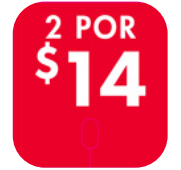 Load image into Gallery viewer, PRONG TALKERS - USA SPANISH