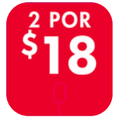 Load image into Gallery viewer, PRONG TALKERS - USA SPANISH