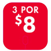 Load image into Gallery viewer, PRONG TALKERS - USA SPANISH