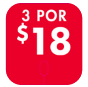 Load image into Gallery viewer, PRONG TALKERS - USA SPANISH