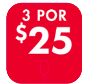 Load image into Gallery viewer, PRONG TALKERS - USA SPANISH
