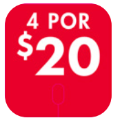 Load image into Gallery viewer, PRONG TALKERS - USA SPANISH