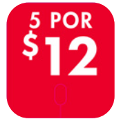 Load image into Gallery viewer, PRONG TALKERS - USA SPANISH