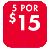 Load image into Gallery viewer, PRONG TALKERS - USA SPANISH