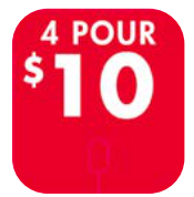 Load image into Gallery viewer, PRONG TALKERS - CANADA QUEBECIAN