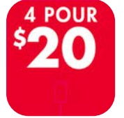 Load image into Gallery viewer, PRONG TALKERS - CANADA QUEBECIAN