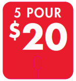 Load image into Gallery viewer, PRONG TALKERS - CANADA QUEBECIAN