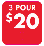Load image into Gallery viewer, PRONG TALKERS - CANADA QUEBECIAN