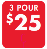 Load image into Gallery viewer, PRONG TALKERS - CANADA QUEBECIAN
