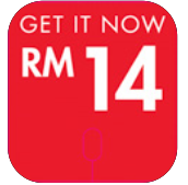 Load image into Gallery viewer, PRONG TALKERS - MALAYASIA
