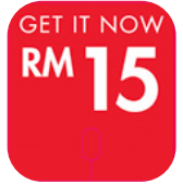 Load image into Gallery viewer, PRONG TALKERS - MALAYASIA