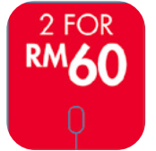 Load image into Gallery viewer, PRONG TALKERS - MALAYASIA