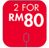 Load image into Gallery viewer, PRONG TALKERS - MALAYASIA