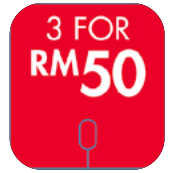 Load image into Gallery viewer, PRONG TALKERS - MALAYASIA