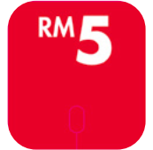 Load image into Gallery viewer, PRONG TALKERS - MALAYASIA