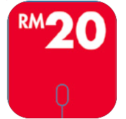 Load image into Gallery viewer, PRONG TALKERS - MALAYASIA
