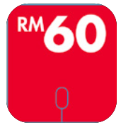 Load image into Gallery viewer, PRONG TALKERS - MALAYASIA