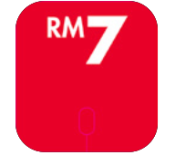 Load image into Gallery viewer, PRONG TALKERS - MALAYASIA