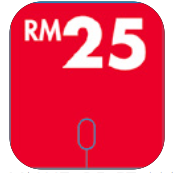 Load image into Gallery viewer, PRONG TALKERS - MALAYASIA