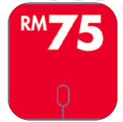 Load image into Gallery viewer, PRONG TALKERS - MALAYASIA