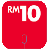 Load image into Gallery viewer, PRONG TALKERS - MALAYASIA