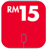 Load image into Gallery viewer, PRONG TALKERS - MALAYASIA