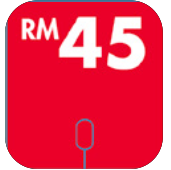 Load image into Gallery viewer, PRONG TALKERS - MALAYASIA