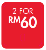 Load image into Gallery viewer, PRONG TALKERS - MALAYASIA