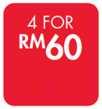 Load image into Gallery viewer, PRONG TALKERS - MALAYASIA